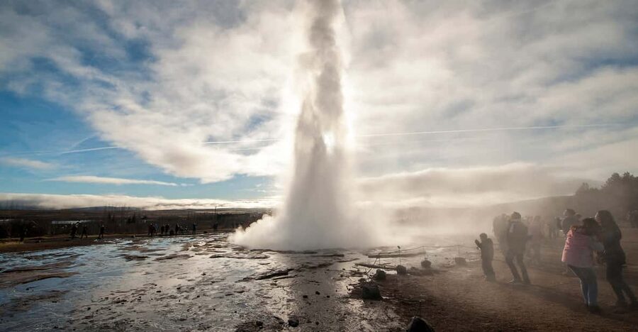 From Reykjavik: 3 Day Family Package - First, The Big Picture: What This 3 Day Package Really Gives You