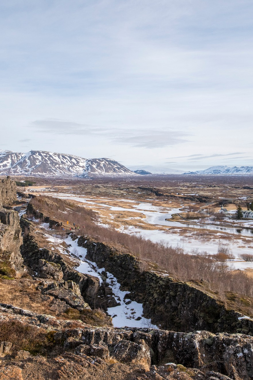 From Reykjavik: 3 Day Family Package - Day 2 South Coast: Skógafoss, Seljalandsfoss, Reynisfjara, and Sólheimajökull