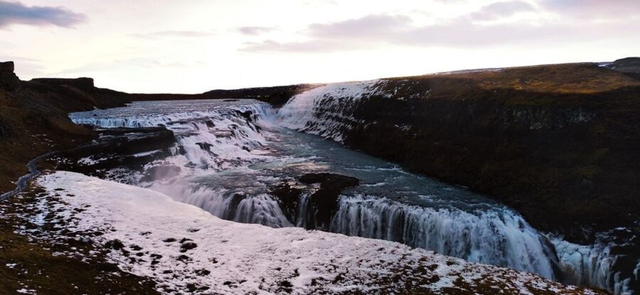 From Reykjavik: 3-Day South Coast Winter Tour with Ice Cave - FAQ