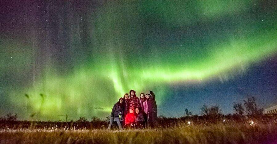 From Reykjavik: 3-Day South Coast Winter Tour with Ice Cave - Seljalandsfoss, Gljúfrabúi, Skógafoss, and Reynisfjara’s Black Sand Drama