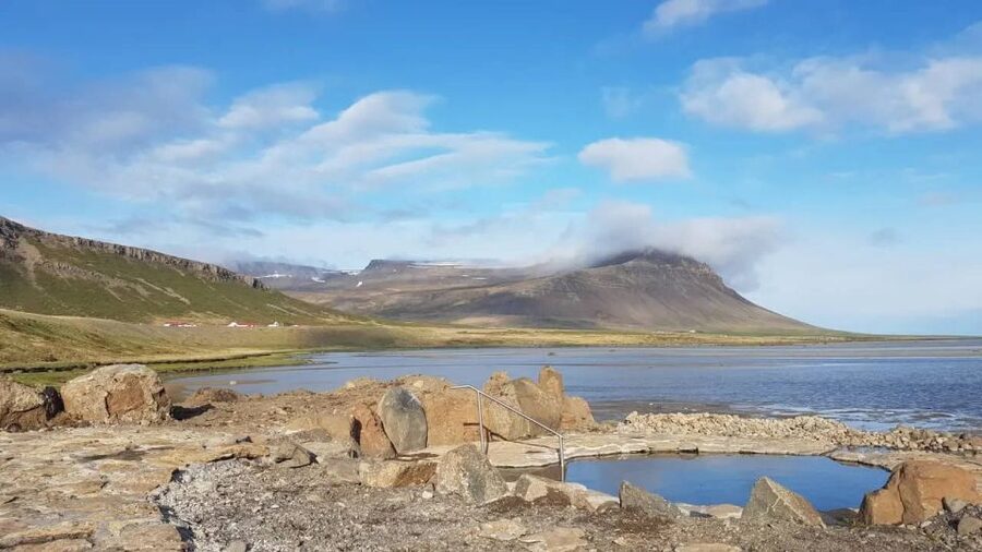 From Reykjavík: 3-Day Tour of the Wild Westfjords - Key Stops and Moments That Make the Westfjords Feel Real