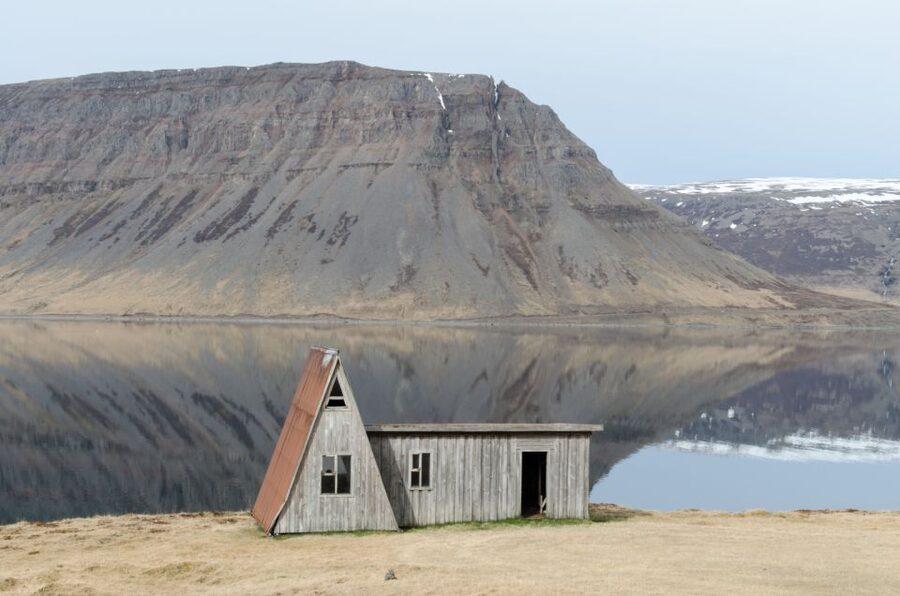 From Reykjavík: 3-Day Tour of the Wild Westfjords - Day 3: Bolafjall Skywalk, Fishing Villages, and the Seven Fjords Road