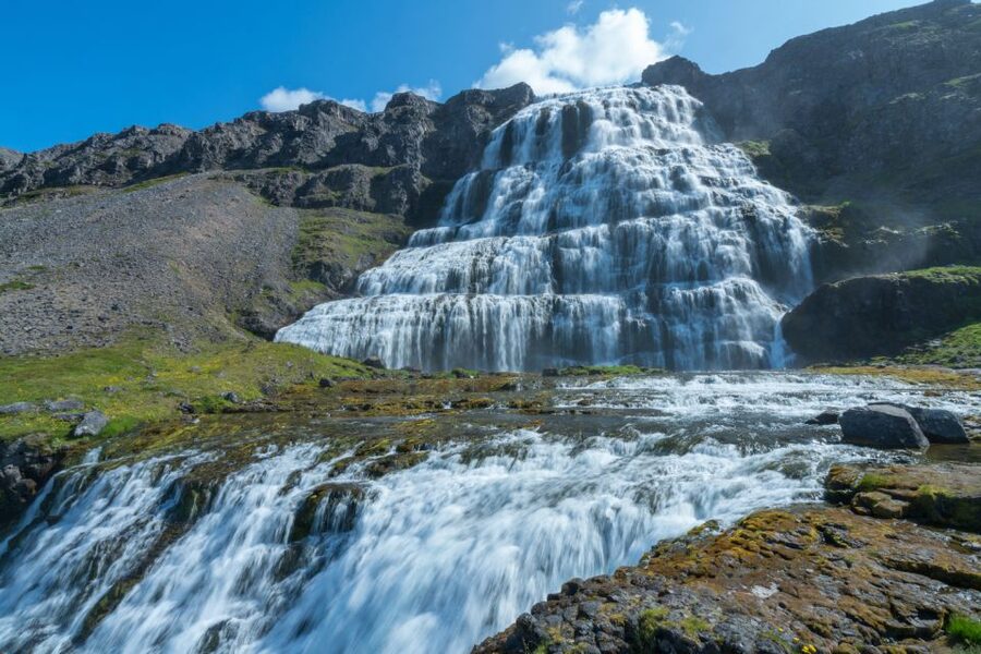From Reykjavík: 3-Day Tour of the Wild Westfjords - Day 1: Viking Turf Homes, Waterfalls, and a Geothermal Reset