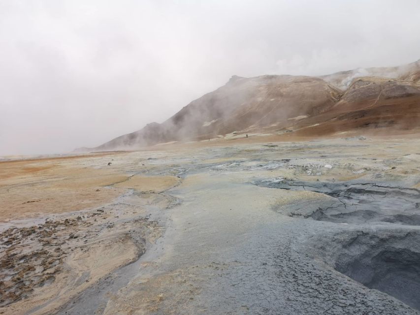 From Reykjavík: 4, 5, 6 or 7-Day Small-Group Ring Road Tour - Key takeaways before you book