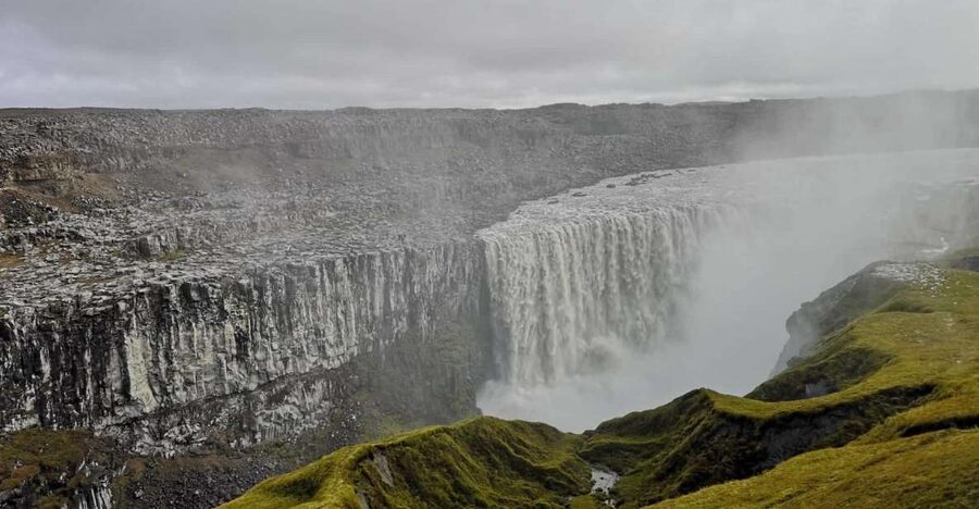 From Reykjavík: 4, 5, 6 or 7-Day Small-Group Ring Road Tour - Ring Road in a small group, from Reykjavik