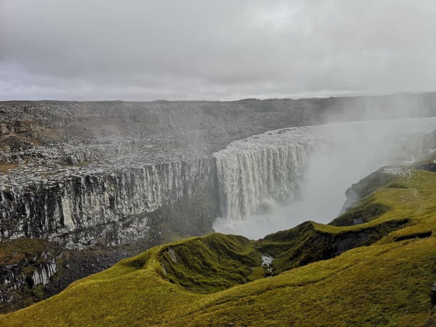 From Reykjavík: 4, 5, 6 or 7-Day Small-Group Ring Road Tour - Packing and pace: what you should expect each day