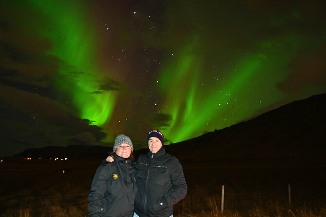 From Reykjavik 4x4 Minibus Northern Lights with Photo and Cocoa - When this tour is a great match for you