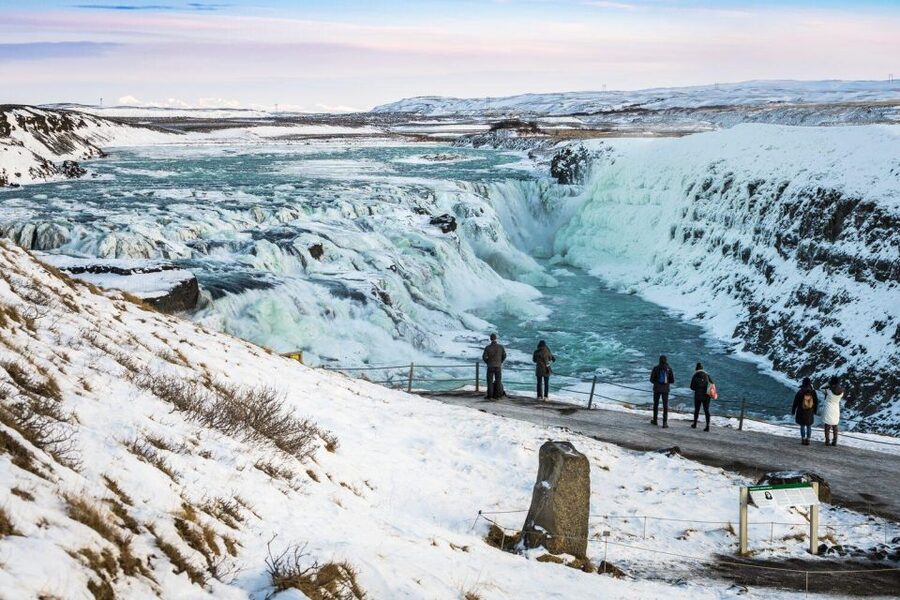 From Reykjavik: 6-Day Icelandic Ring Road Tour - Key highlights to watch for
