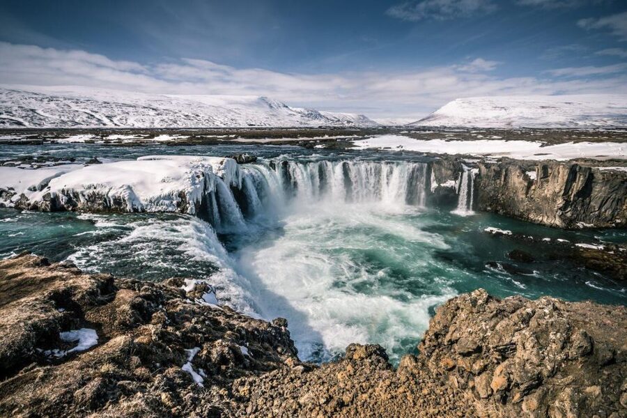 From Reykjavik: 6-Day Icelandic Ring Road Tour - Day 1: Golden Circle basics, then Seljalandsfoss and Skógafoss
