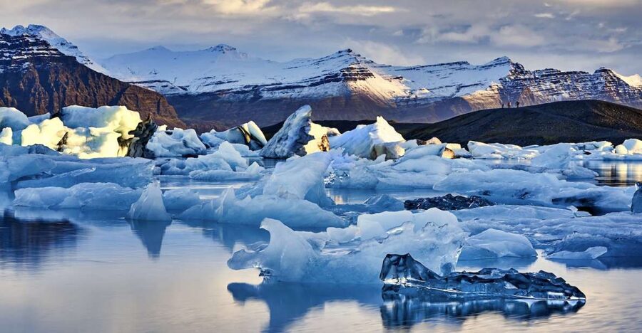 From Reykjavik: 6-Day Small Group Tour of Iceland - Golden Circle Day 1: Gullfoss, Geysir, and Þingvellir