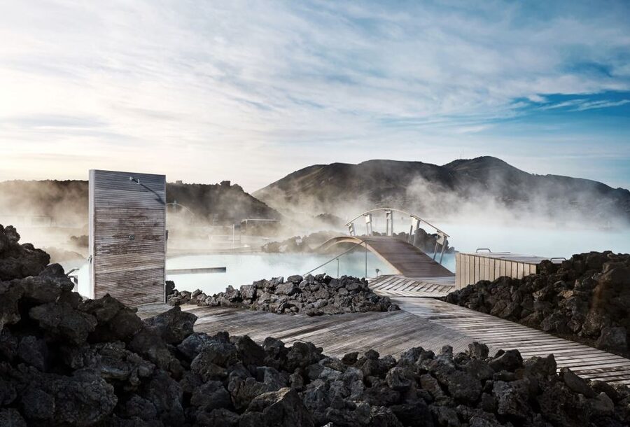 From Reykjavik: ATV Ride and Blue Lagoon Tour with Transfer - Reykjavik Peak quad ride: what you actually see in about an hour