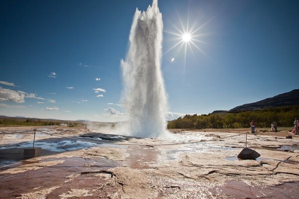 From Reykjavik: Best of Golden Circle Guided Tour - Key highlights to know before you go