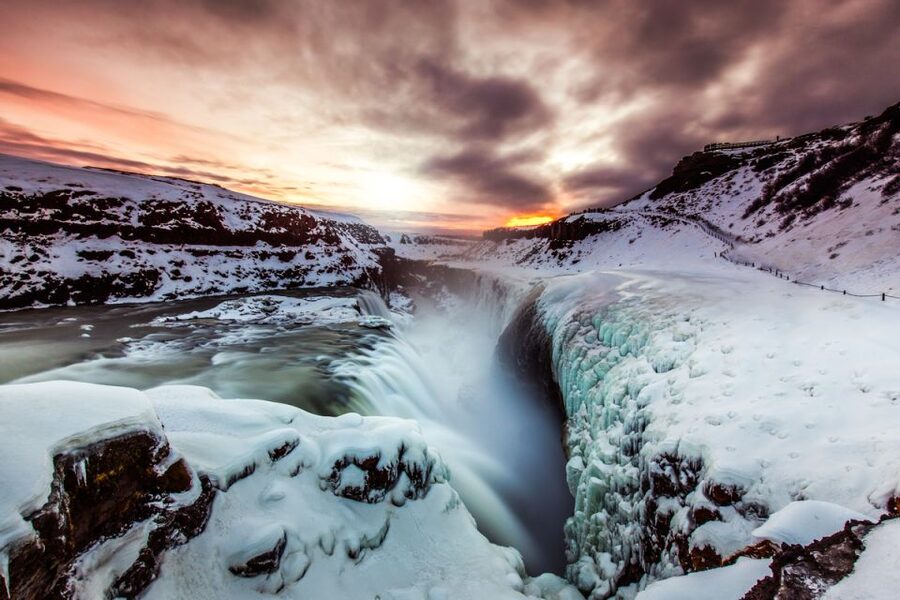 From Reykjavik: Best of Golden Circle Guided Tour - Small practical tips that pay off fast