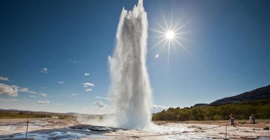 From Reykjavik: Best of Golden Circle Guided Tour - Golden Circle afternoon routes: the payoff is in the order