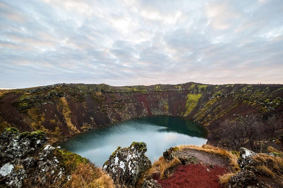 From Reykjavik: Best of Golden Circle Guided Tour - Value check: why $79 for a guided bus can be smart