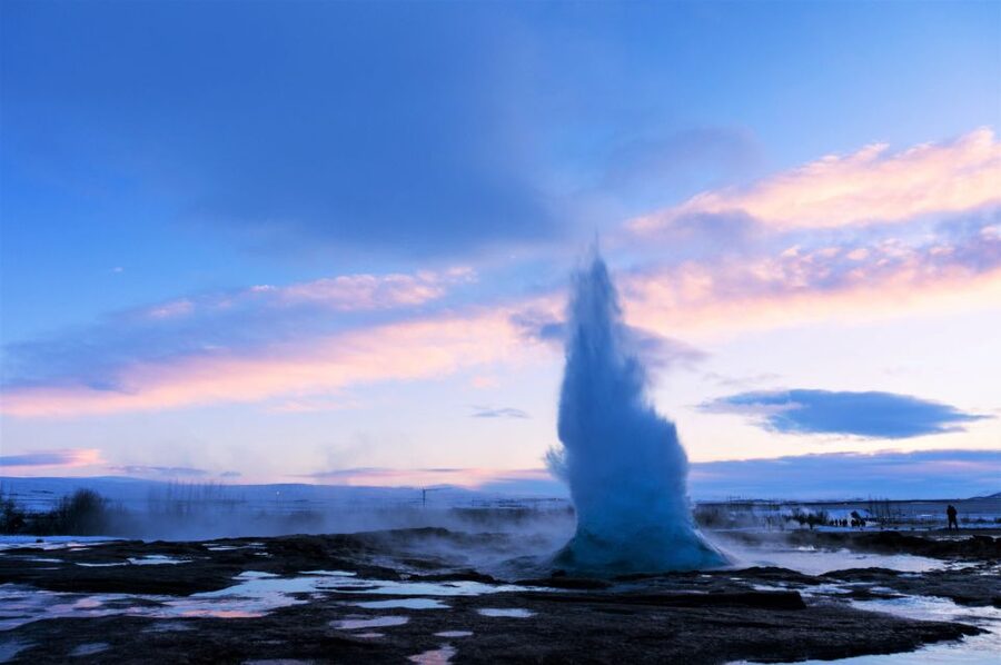 From Reykjavik: Best of Golden Circle Guided Tour - Timing and pacing: you get plenty, but not unlimited time