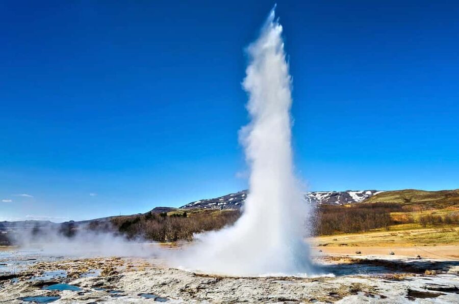 From Reykjavík: Best of Iceland 6-Day Stopover Tour - Should you book this Reykjavík and Golden Circle package?