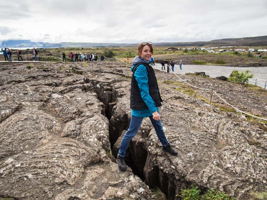 From Reykjavík: Best of Iceland 6-Day Stopover Tour - Blue Lagoon upgrade: what’s included and what to pack