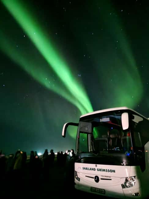 From Reykjavík: Best of Iceland 6-Day Stopover Tour - Who should book this 6-day stopover