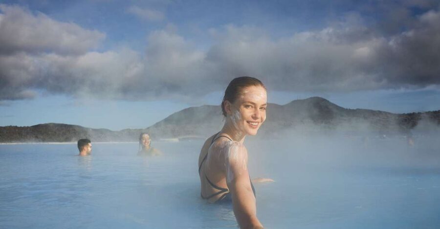 From Reykjavik: Blue Lagoon Admission with Transfers - Reykjavik to Blue Lagoon: The Point Is Easy, Not Exhausting