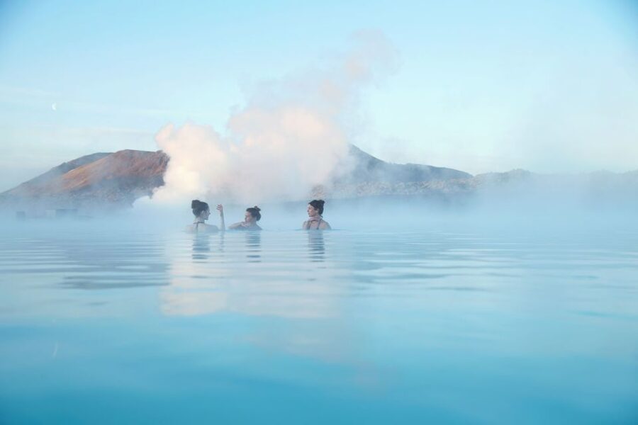 From Reykjavik: Blue Lagoon and Northern Lights Tour - Booking Decision: Should You Book This Blue Lagoon and Northern Lights Combo?