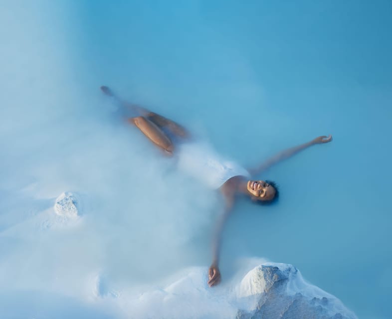 From Reykjavík: Blue Lagoon Premium Admission with Transfer - Blue Lagoon Premium With Reykjavik Transfer, what you’re really buying