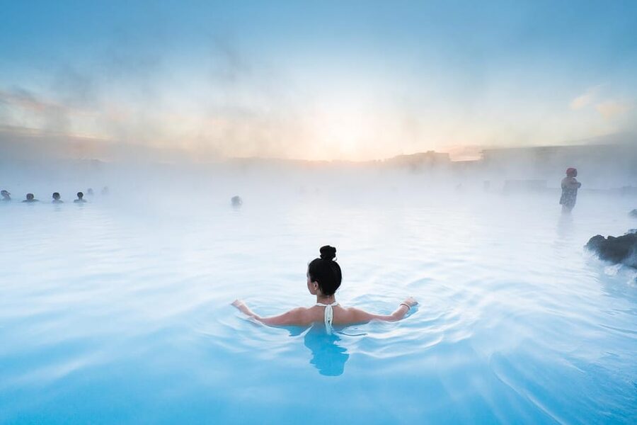 From Reykjavík: Blue Lagoon Premium Admission with Transfer - Return transfer reality check: convenient, but don’t bank on perfect timing