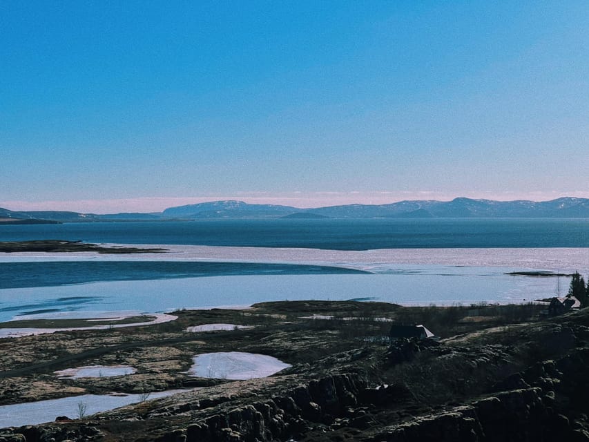 From Reykjavik: Classic Golden Circle Full Day Tour - Lunch, local snacks, and how free time actually feels