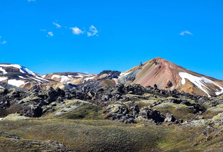 From Reykjavik: Day Tour to Landmannalaugar in a Super Jeep - Key Points to Know Before You Go