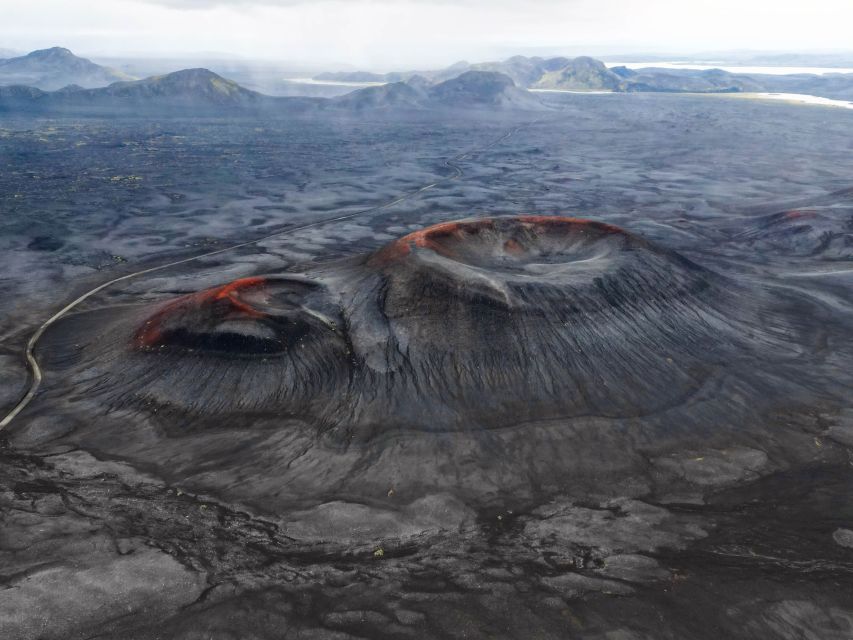 From Reykjavik: Day Tour to Landmannalaugar in a Super Jeep - Super Jeep Ride Reality Check: What the Vehicle Can Feel Like