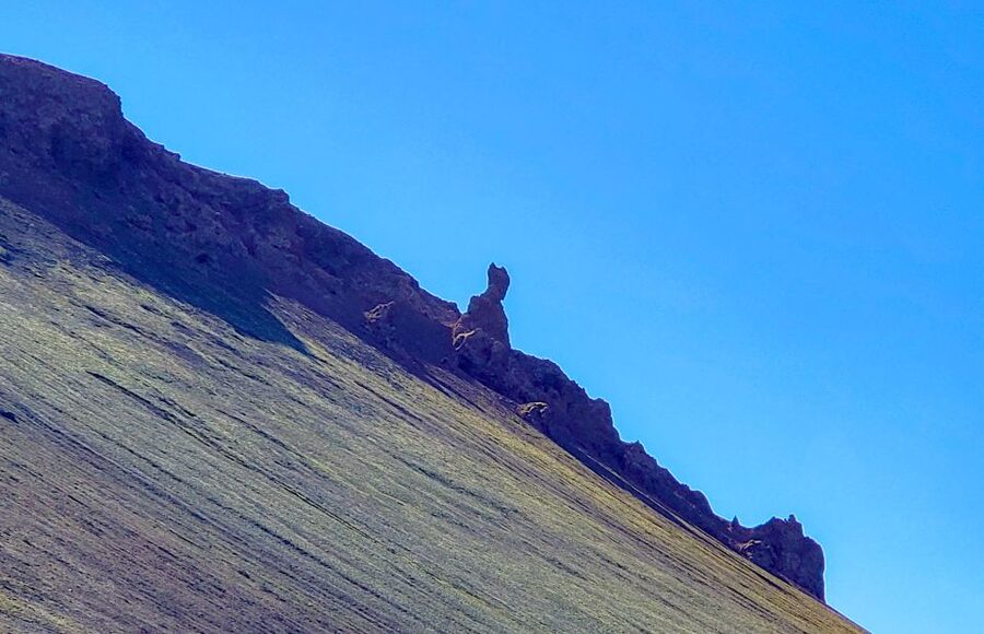 From Reykjavik: Day Tour to Landmannalaugar in a Super Jeep - The Big Reason This Tour Works: Landmannalaugar’s Rainbow Mountains