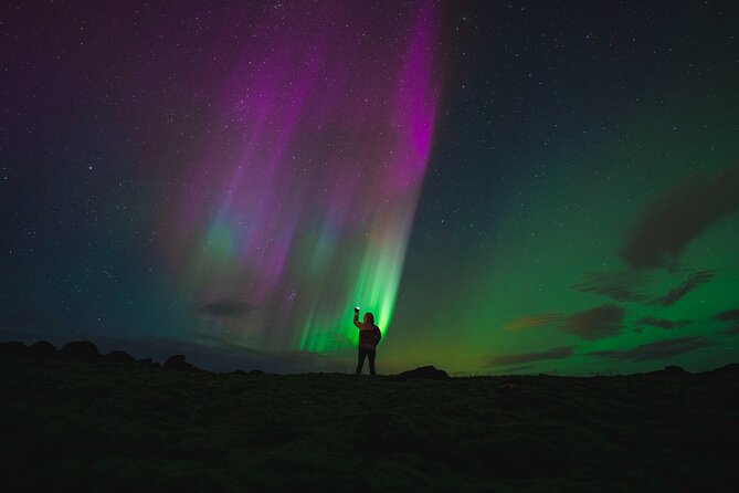 From Reykjavík: Evening Lava Tunnel Tour and Northern Lights Tour - Who This Tour Best Suits