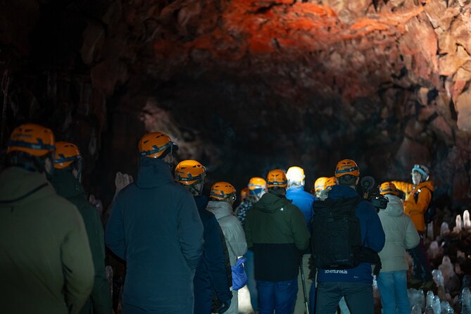 From Reykjavík: Evening Lava Tunnel Tour and Northern Lights Tour - Small Details That Make or Break the Night