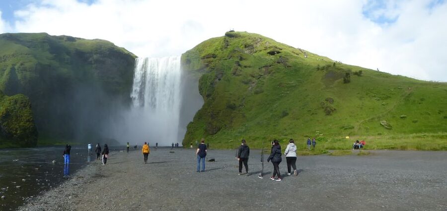 From Reykjavik: Explore the Waterfalls of the South Coast - Key Highlights to Expect