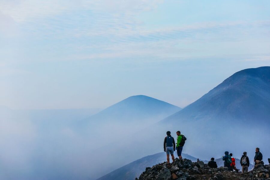 From Reykjavík: Fagradalsfjall Volcano Hike with Geologist - Key highlights to look for on this hike