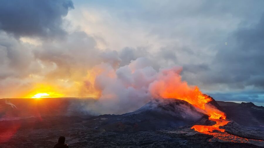 From Reykjavík: Fagradalsfjall Volcano Hike with Geologist - Why a geologist guide changes the whole Fagradalsfjall experience