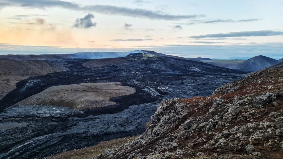 From Reykjavík: Fagradalsfjall Volcano Hike with Geologist - Price and value: why $163 can feel worth it here