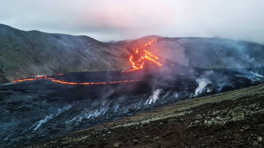 From Reykjavík: Fagradalsfjall Volcano Hike with Geologist - Who should book, and who should skip this volcano hike