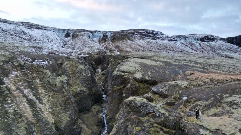 From Reykjavik: Fire And Ice Helicopter Tour with 2 Landings - Why this Fire and Ice helicopter plan beats a typical day tour