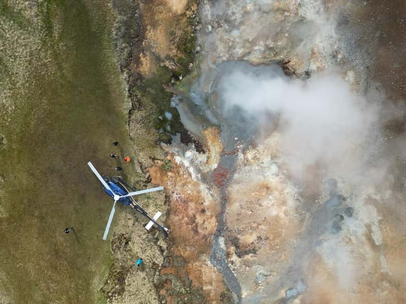 From Reykjavik: Fire And Ice Helicopter Tour with 2 Landings - Final call: should you book Fire and Ice with 2 landings?