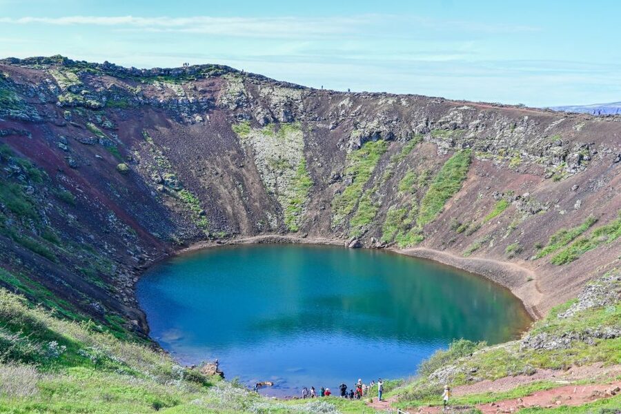 From Reykjavík: Full-day Golden Circle & Horse Riding Tour - Who this tour suits best, and who should skip it