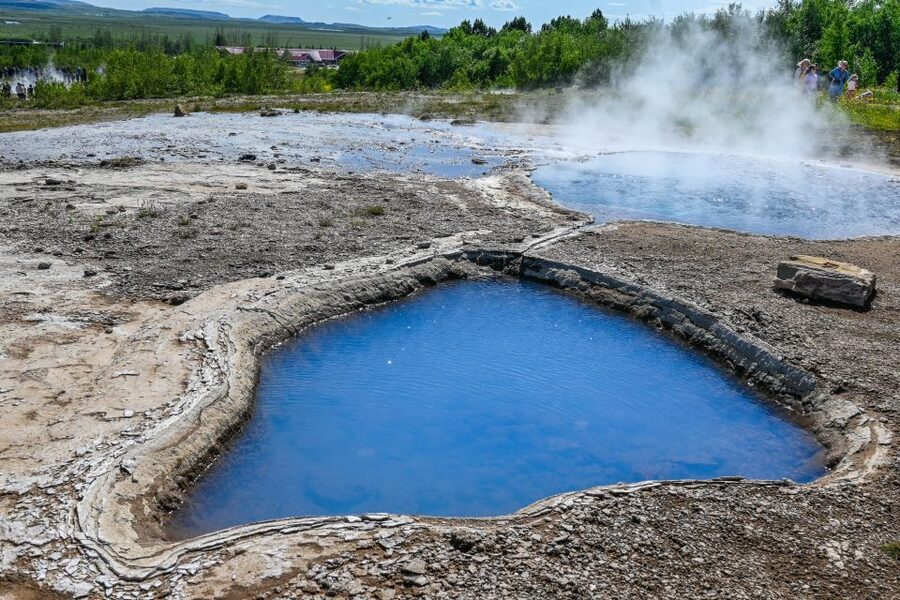 From Reykjavík: Full-day Golden Circle & Horse Riding Tour - Potential hiccups, timing, and how to avoid a rushed feeling