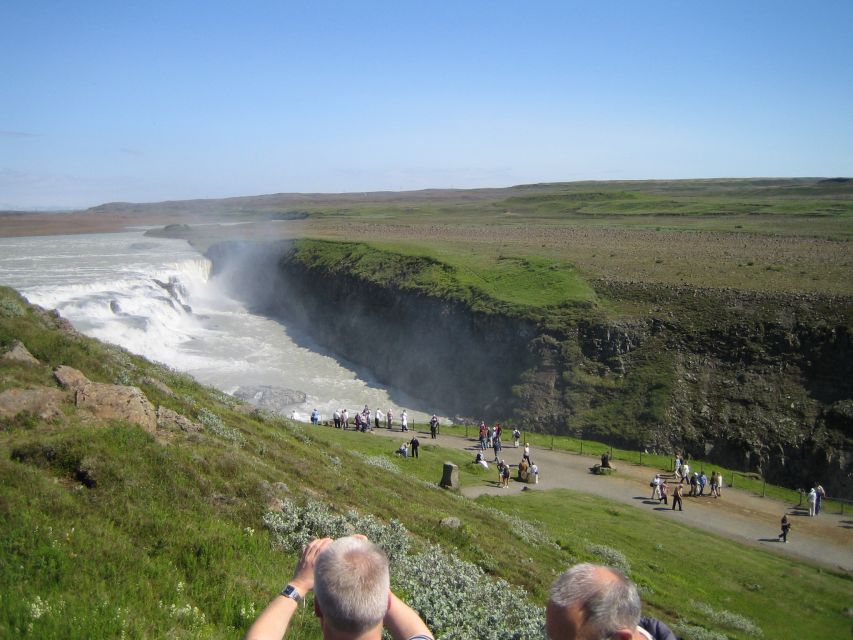 From Reykjavik: Full-Day Horse Riding & Golden Circle Tour - Key things I’d plan around