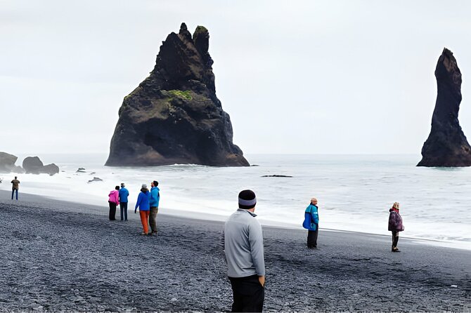 From Reykjavik: Full Day Private South Coast Tour in Iceland - What a 9 to 10 hour South Coast day really gives you
