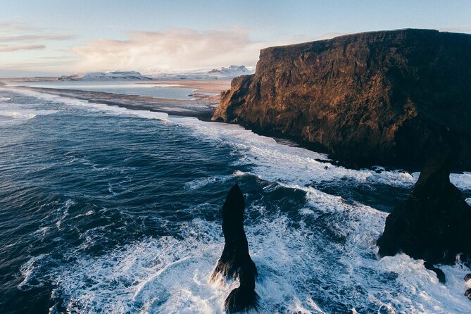 From Reykjavik: Glacier Hike, South Coast and Waterfalls Day Trip - What to bring and wear: boots, jacket length, and helmet-smart choices