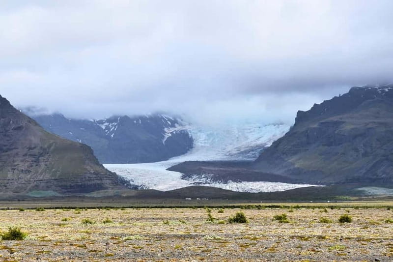 From Reykjavik: Glacier Lagoon and Fjaðrárgjúfur Canyon Tour - Northern Lights in Winter, Aurora Chasing With Real Expectations