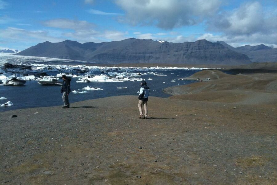 From Reykjavik: Glacier Lagoon Boat Ride, Diamond Beach Tour - Price and Value at $258 Per Person