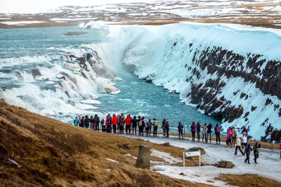 From Reykjavik: Golden Circle and Glacier Ice Cave Tour - Price and Value at $325: What You Get for Your Money