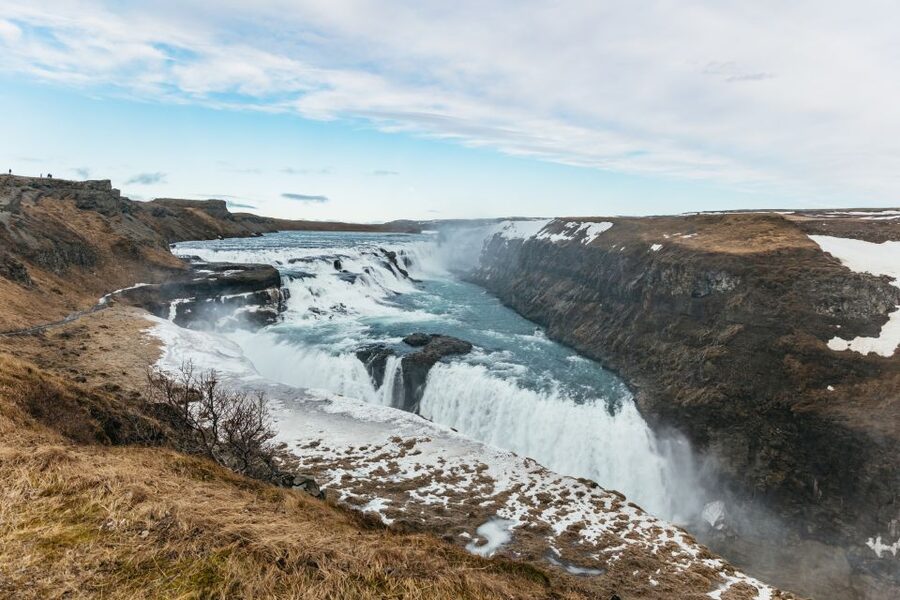 From Reykjavik: Golden Circle and Glacier Snowmobile Tour - Value check: why the $284 price can make sense
