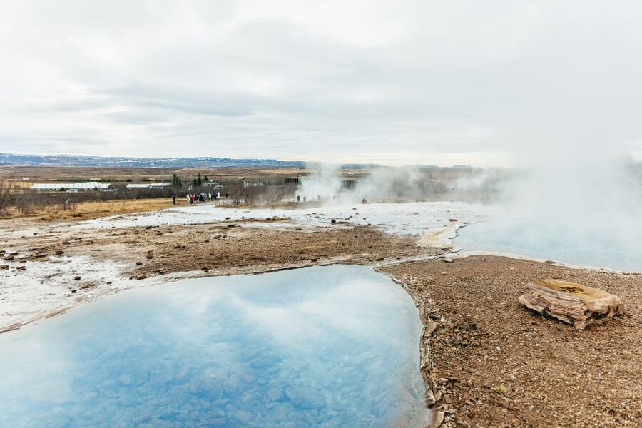 From Reykjavik: Golden Circle and Glacier Snowmobile Tour - Should you book this Golden Circle and glacier snowmobile tour?